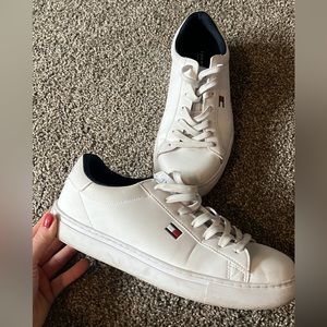Men’s Tommy Hilfiger Shoes